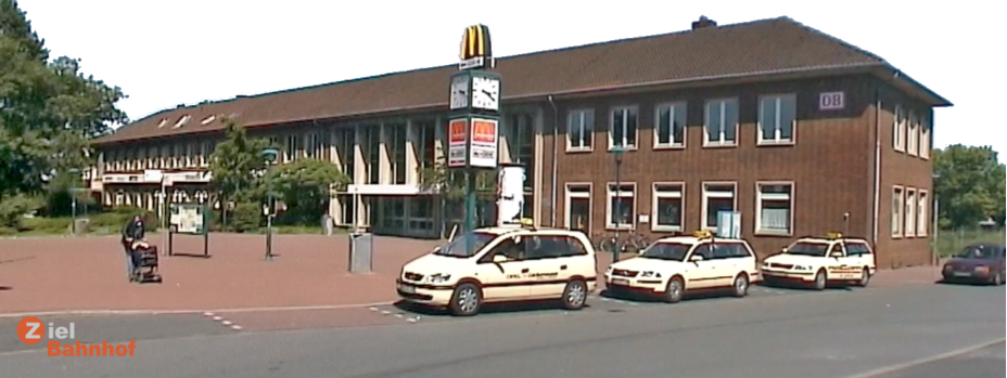 Panorama Wesel
